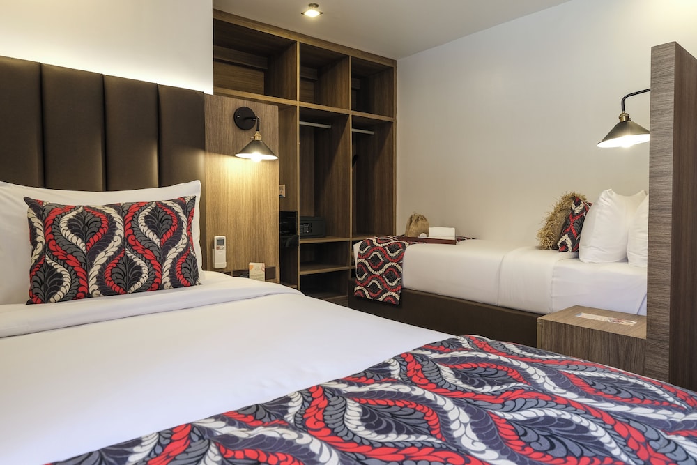 Unwnd Boutique Hotel Makati 28/63