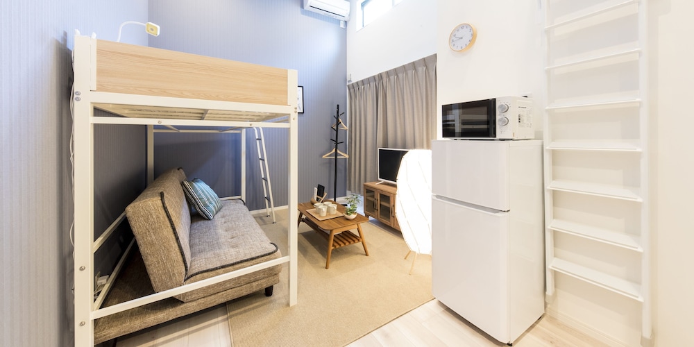 Trip Pod Sumiyoshi B (Ex TATERU bnb SUMIYOSHI B) 29/47