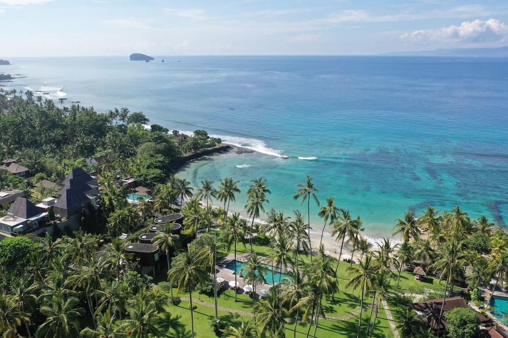 Candi Beach Resort And Spa 51/52