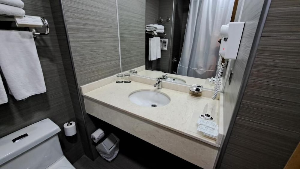 Hotel Diego de Almagro Calama Express 24/26