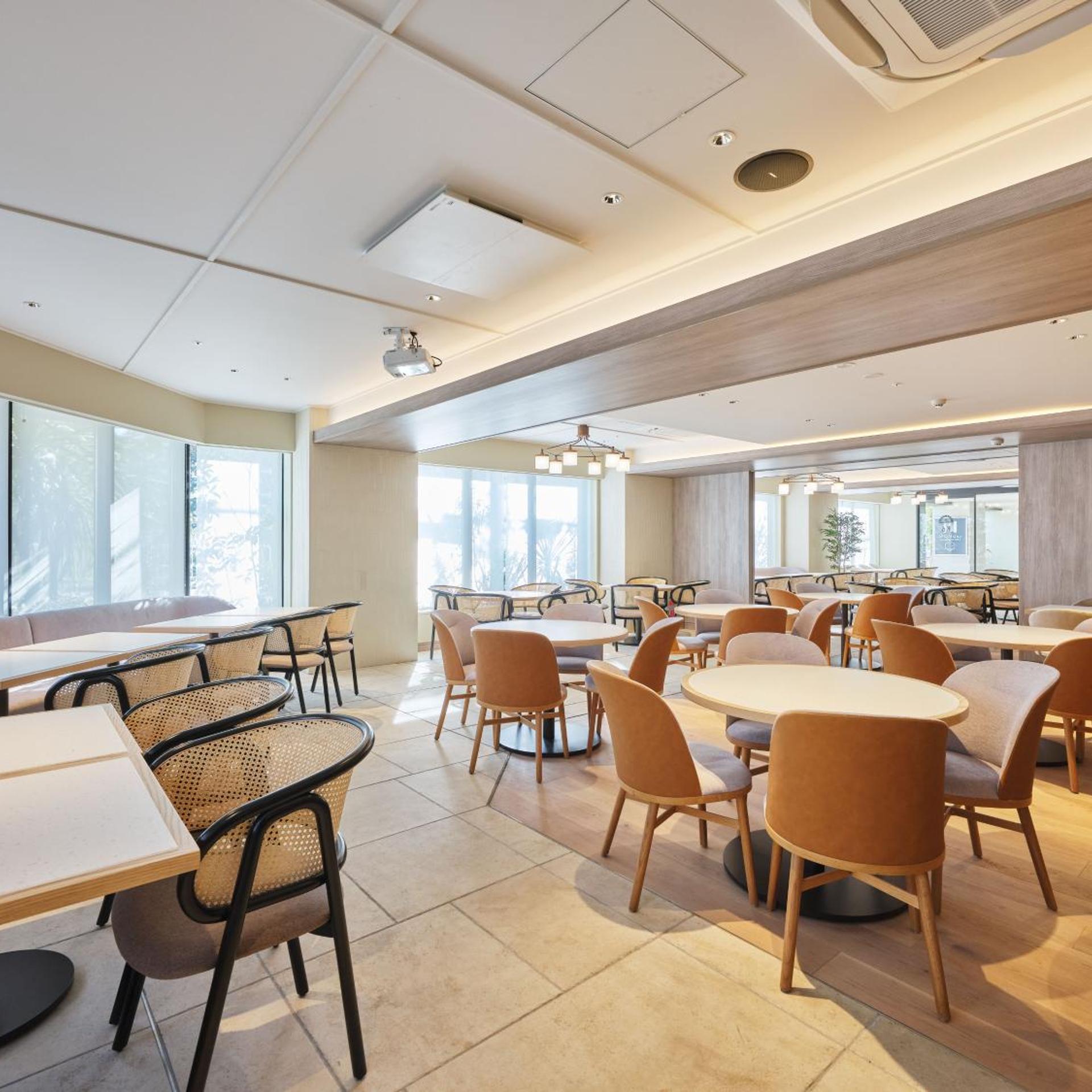 Premium hotel MONday MAIHAMA View 1 33/47