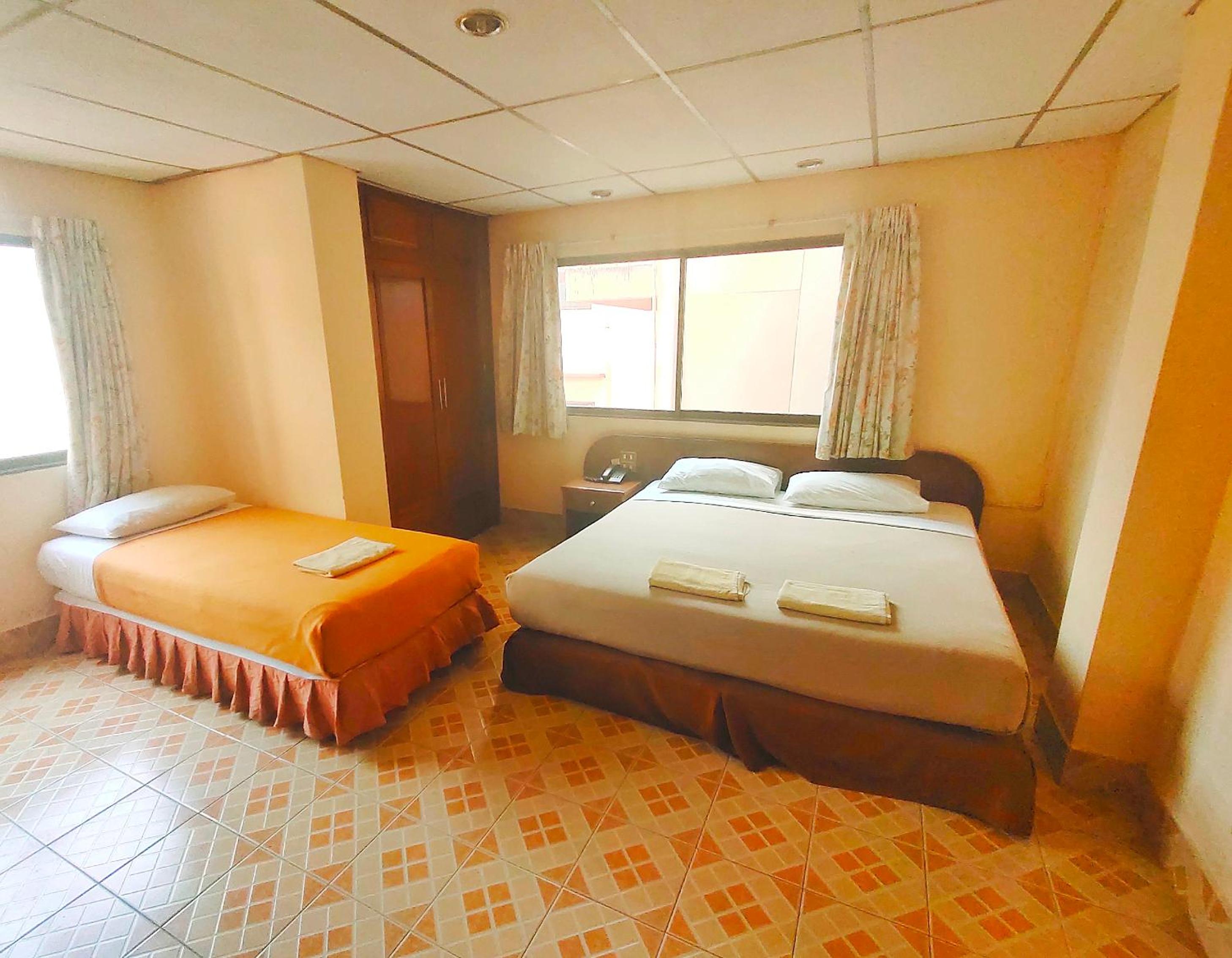 Top Thai Hotel 16/49