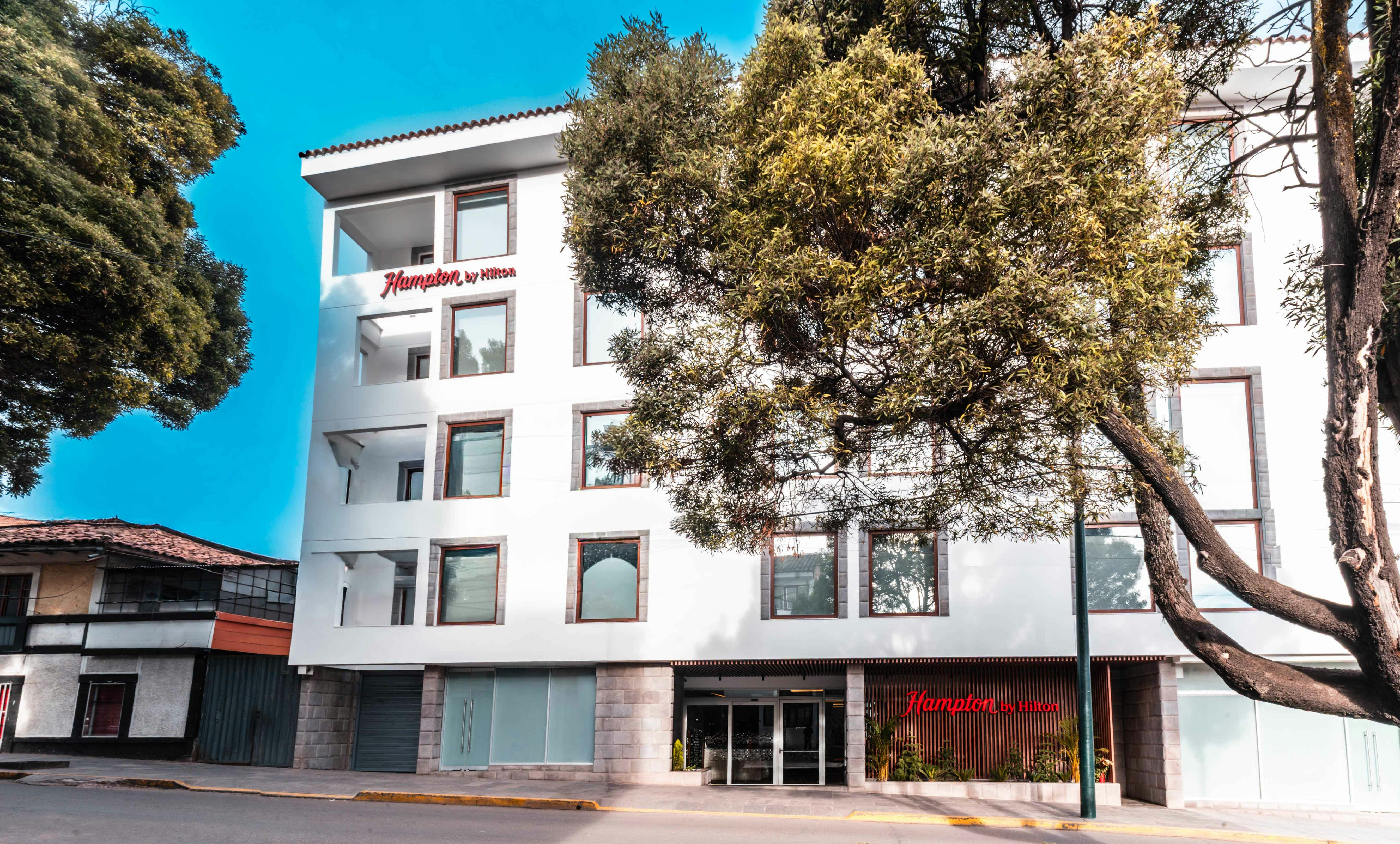 Hampton by Hilton Cusco in CUZCO