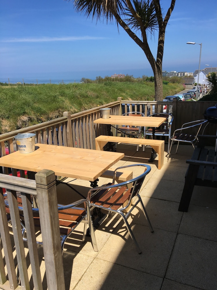 Breakers Lodge - Hostel 55/65