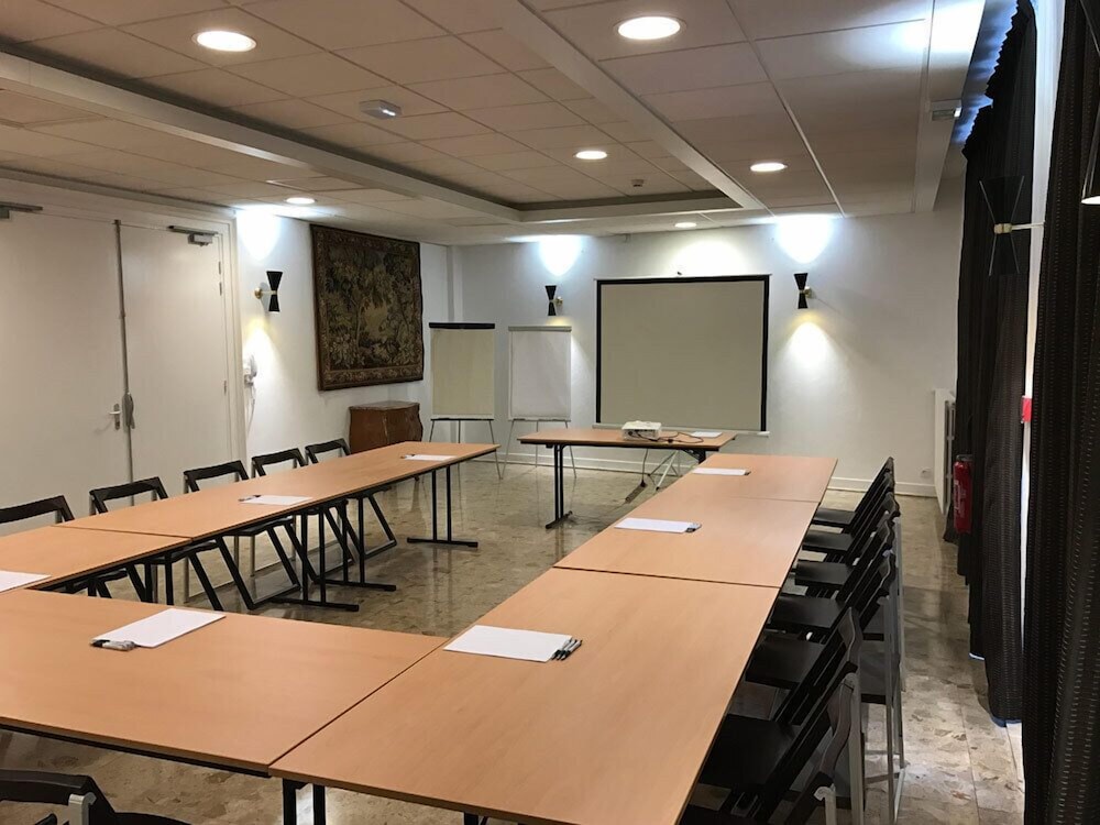 Hotel Le Cercle 37/50