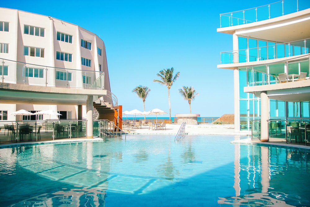 Costeira Palace Beach Resort All Inclusive 6/54