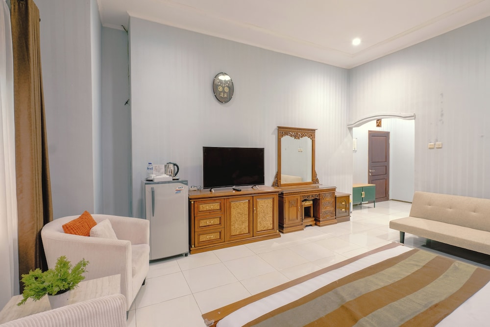 Aleyra Hotel and Villa Garut 9/50