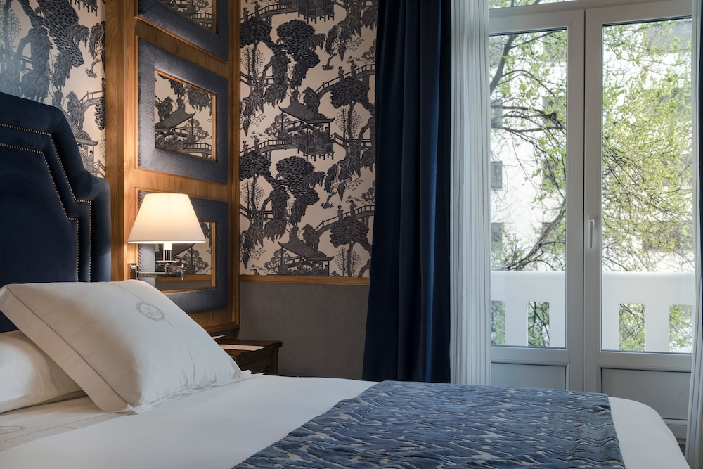 Heritage Madrid Hotel 13/77