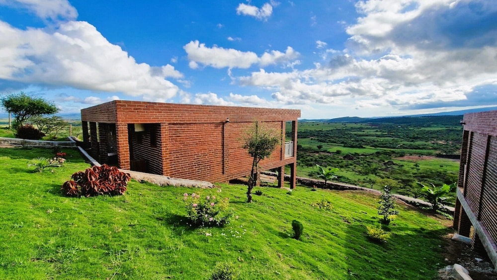 Africa Safari Karatu 37/50