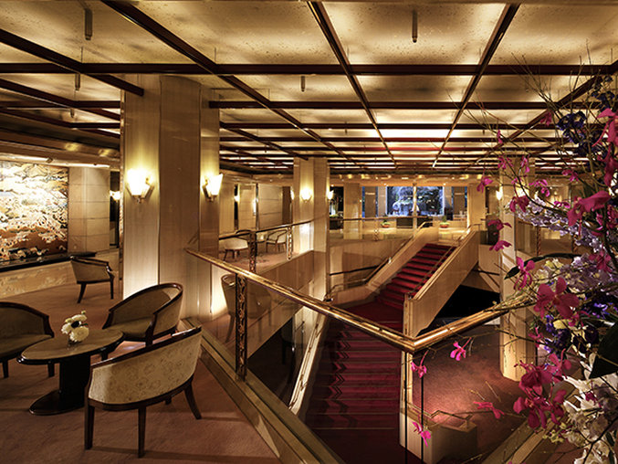Ana Crowne Plaza Hotel Kyoto 51/70