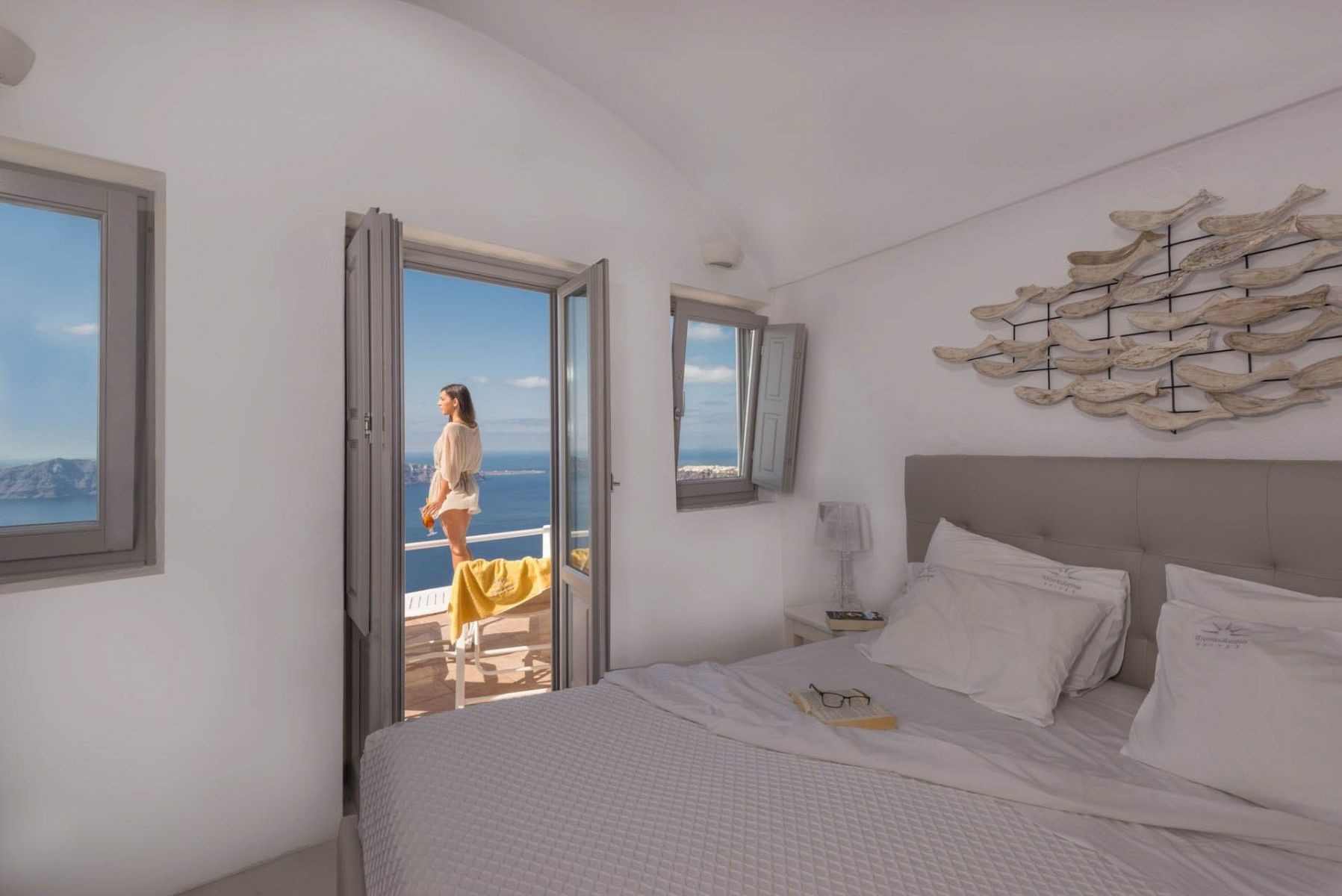 Junior Suite, Superior