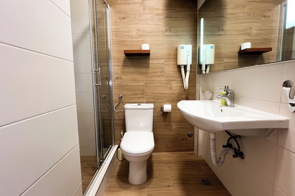 Adriatic Resort Apartments 46/50