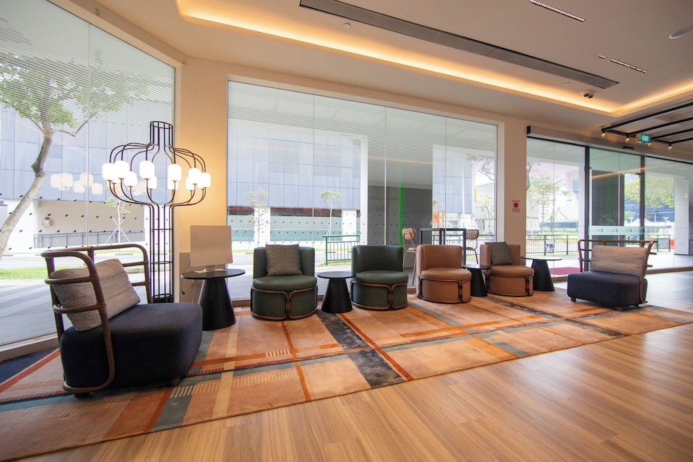 Ibis Styles Singapore Albert 31/48