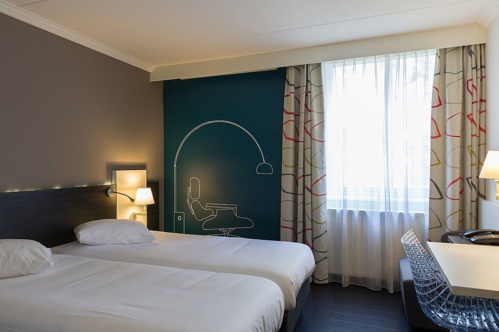 Postillion Hotel Deventer 10/50