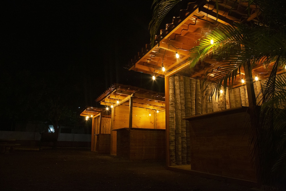 那卡科尔别墅酒店(HOTEL & VILLAS NACAZCOL) 图片5