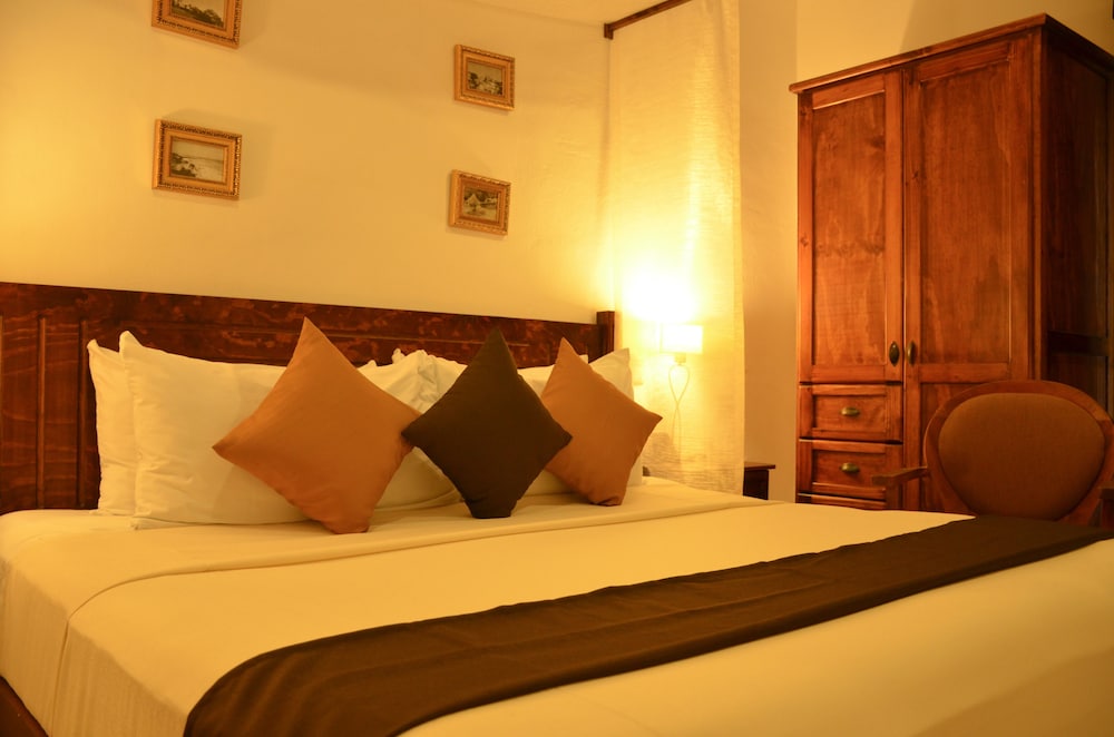 La Pasion Hotel Boutique 19/67