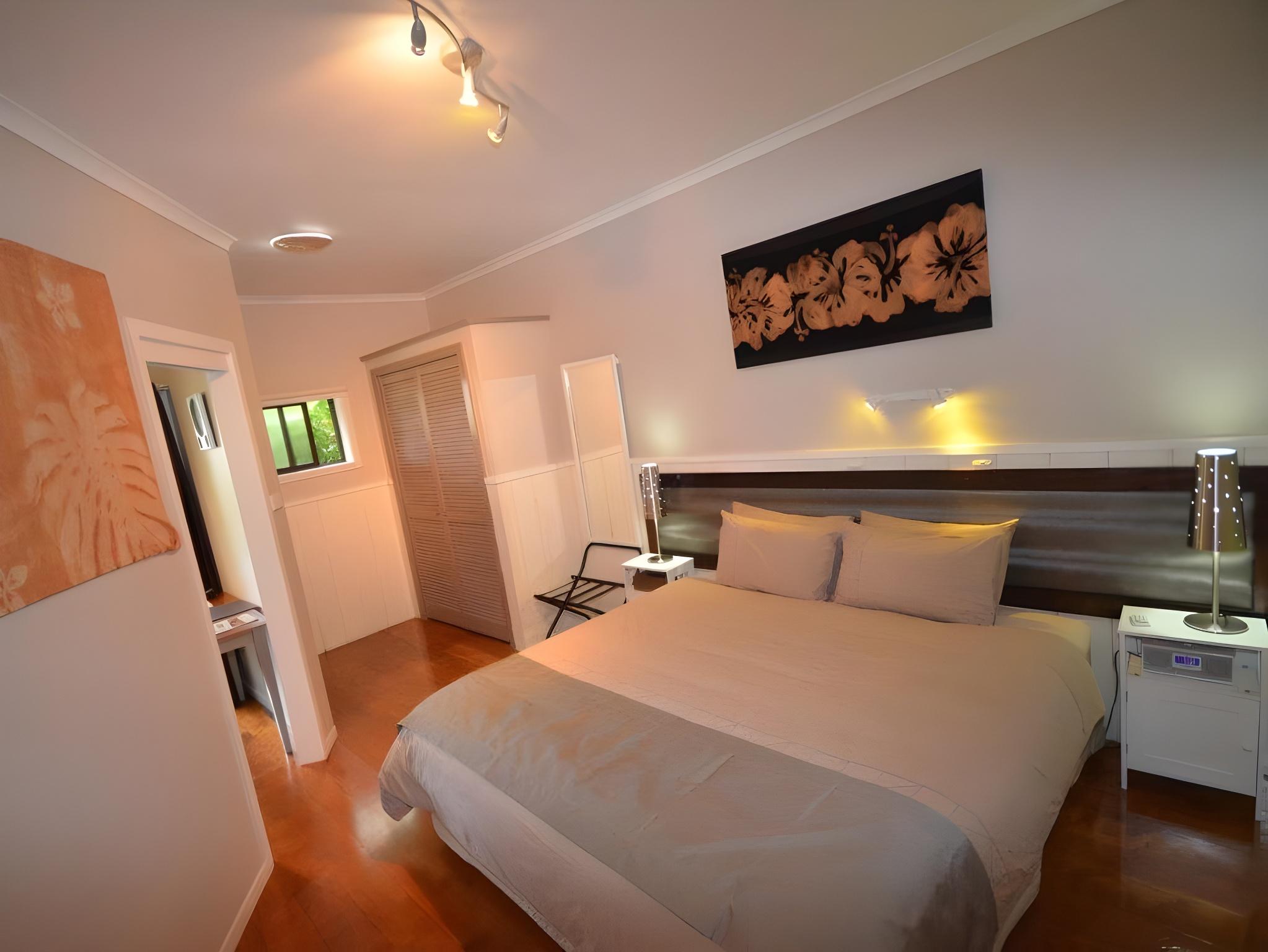 1 Bedroom, Spa