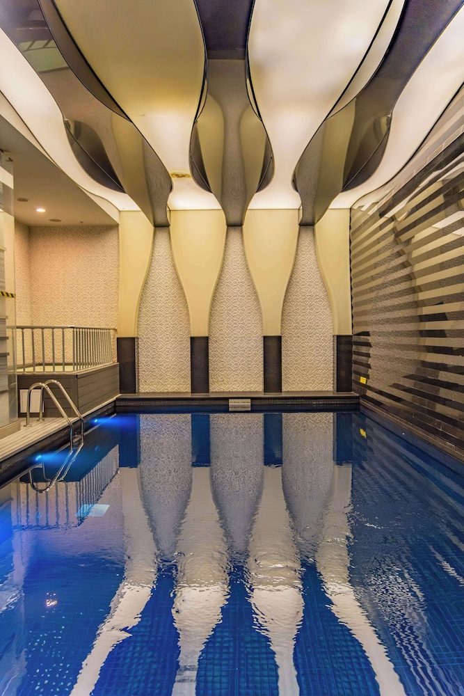 Radisson Blu Hotel Istanbul Pera 39/78