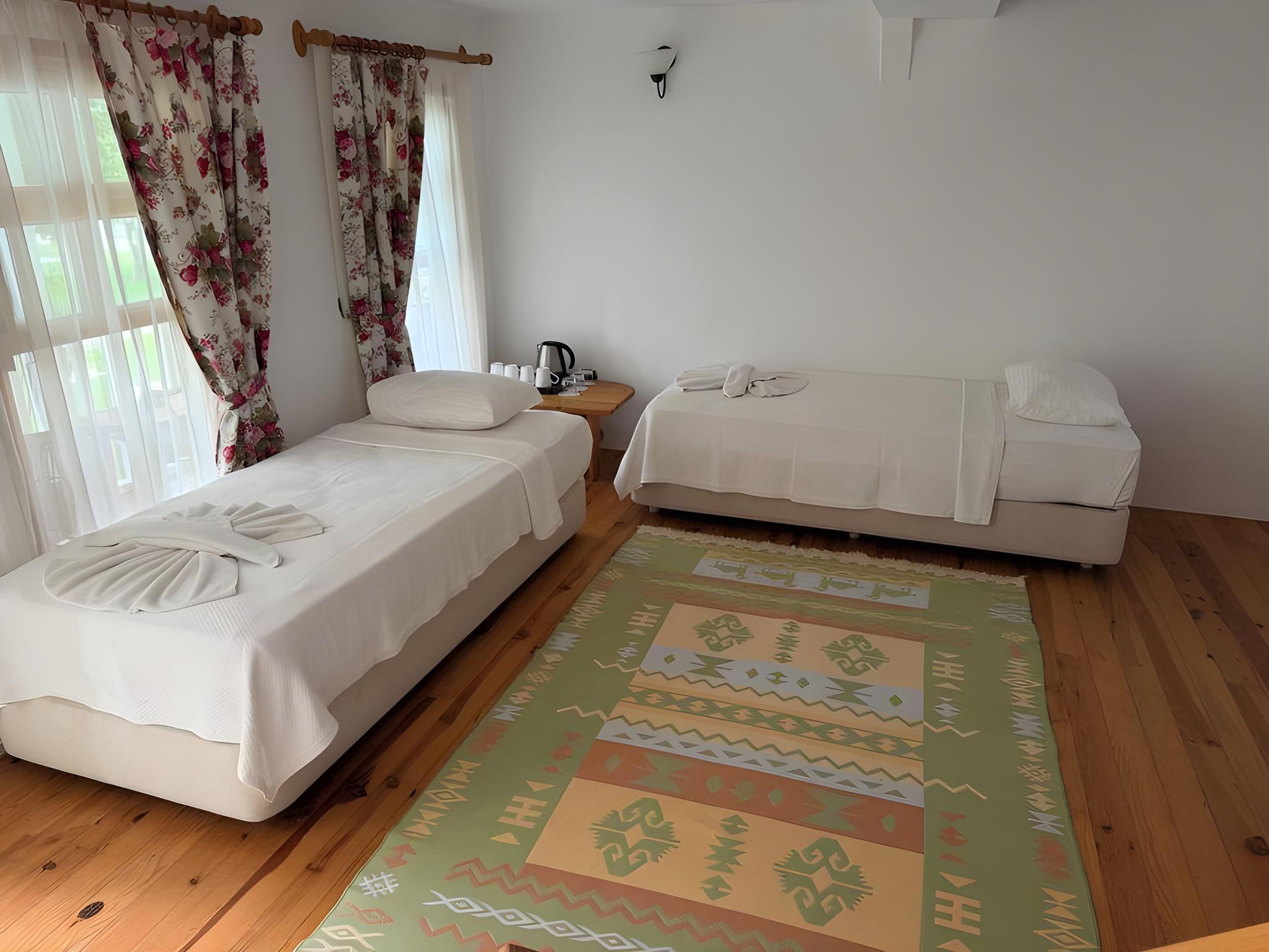 Tree House, Family, 3 Beds