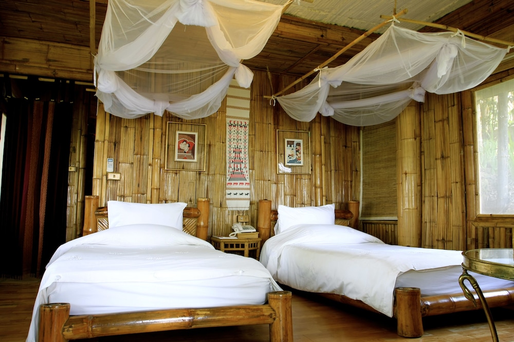 Phu Chaisai Mountain Resort 12/50