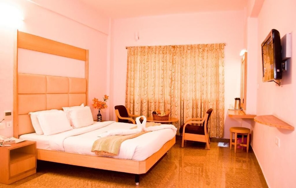 HOTEL RAJADHANE 16/53