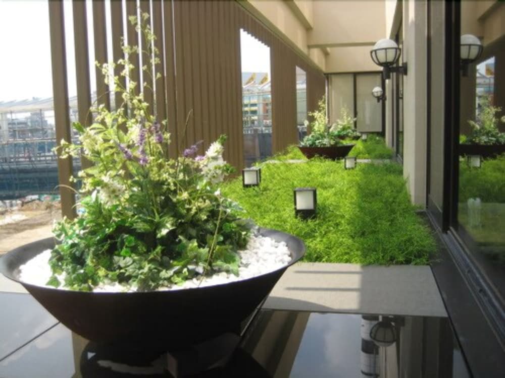 MEITETSU INN KARIYA 46/49