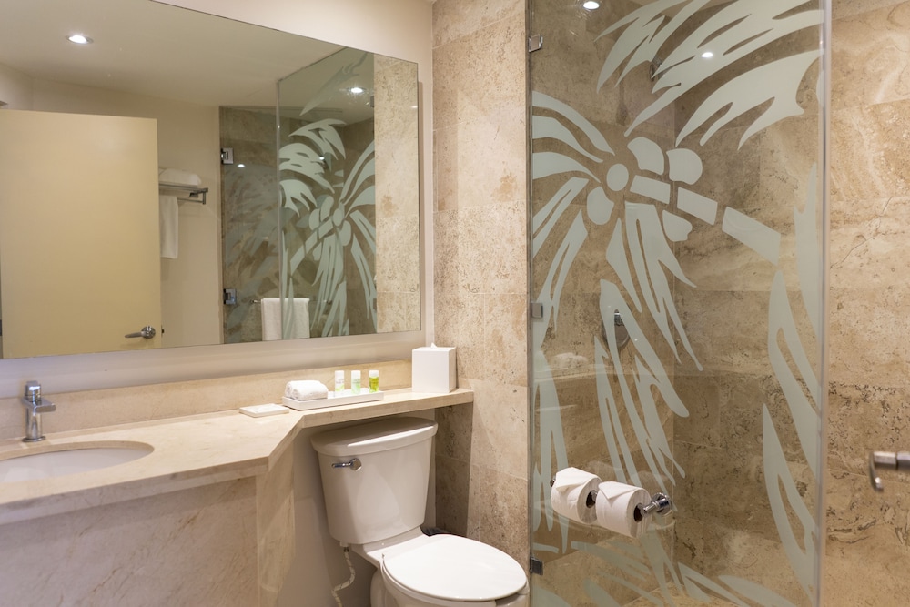 The Reef Playacar Resort and Spa Optional All Inclusive 50/50