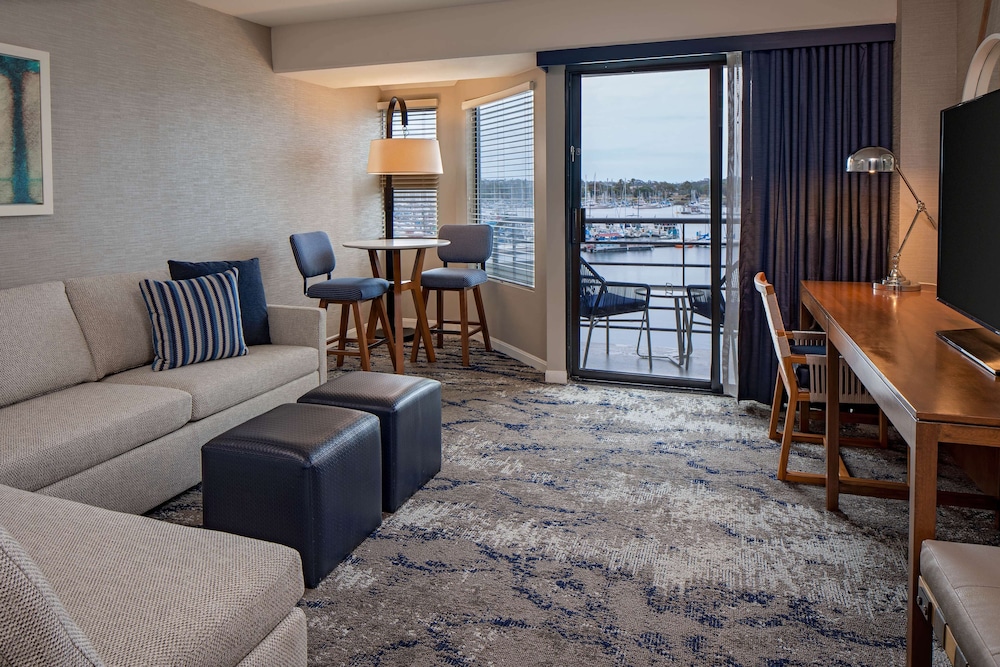 Hyatt Regency Mission Bay Spa and Marina 33/69