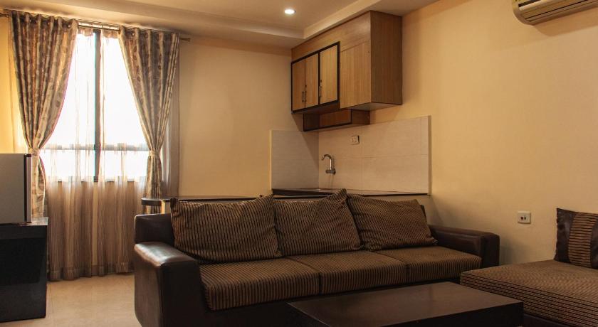 Hotel Brahmaputra Residency 16/23