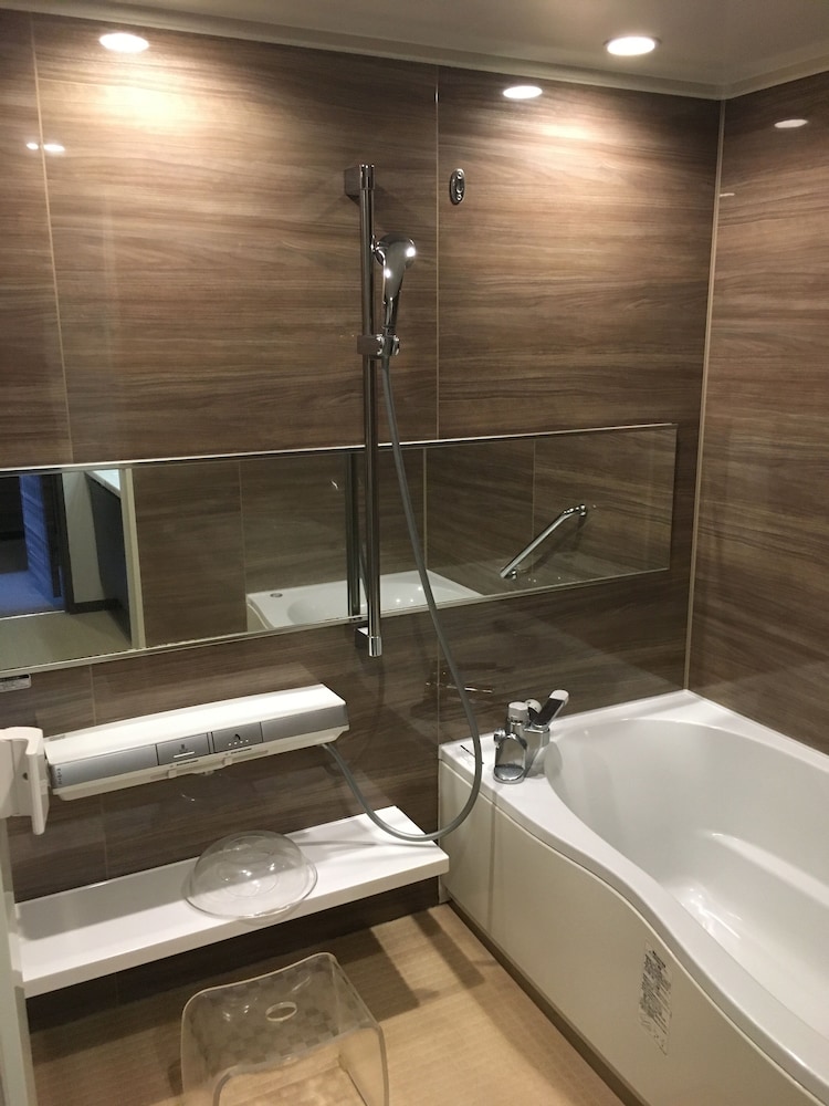 Kkr Hotel Kumamoto 50/50