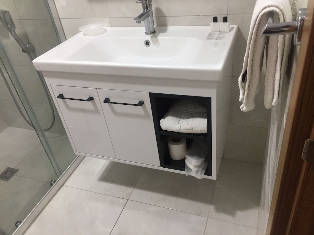 Hotel Baylan 54/55