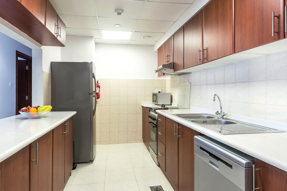 Jannah Hotel Apartments and Villas 50/50