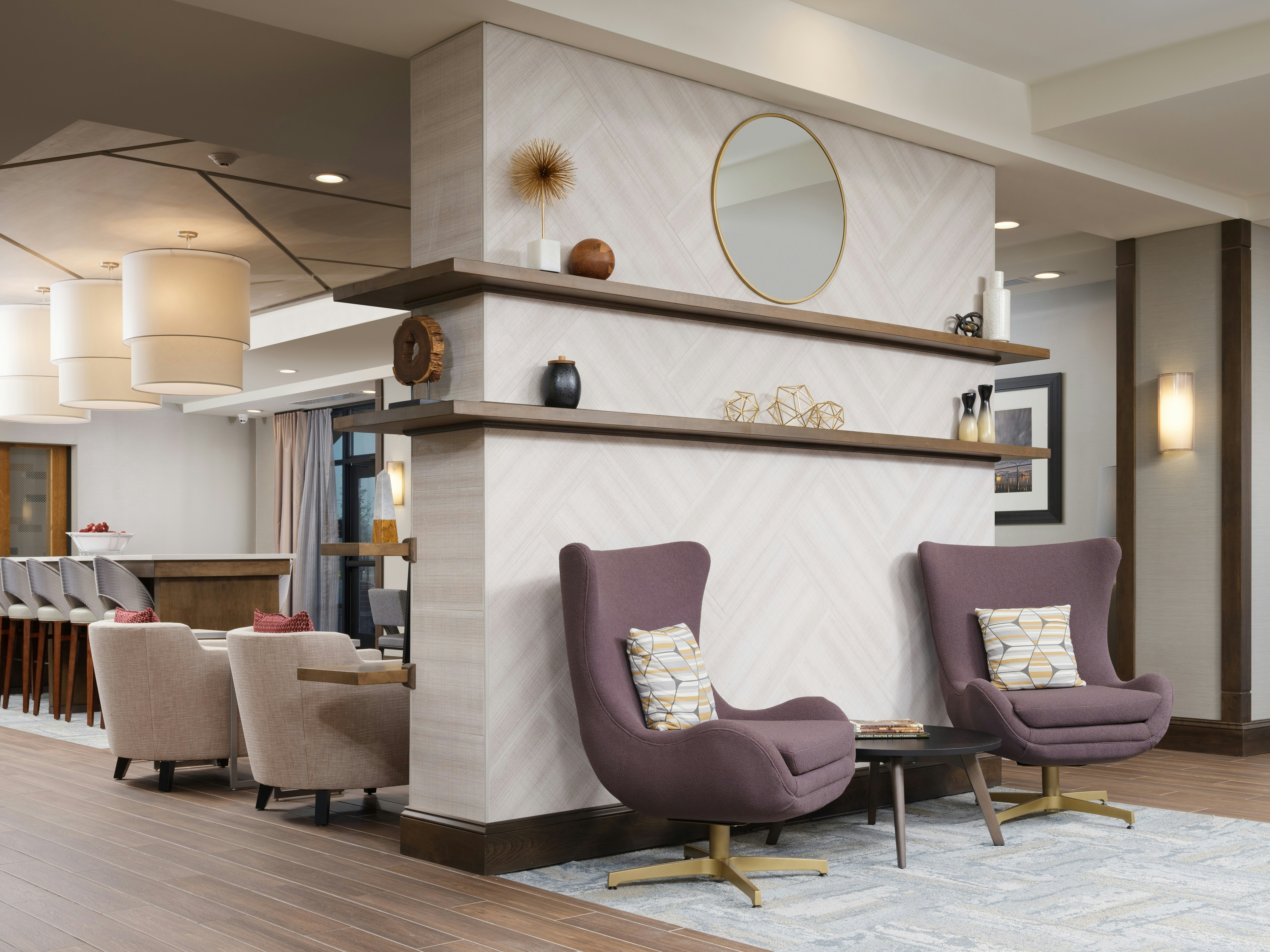 Hampton Inn Chattanooga East Ridge 3/16