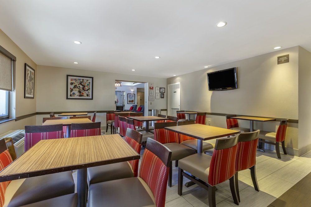 Comfort Inn Chandler Phoenix South I-10 43/52
