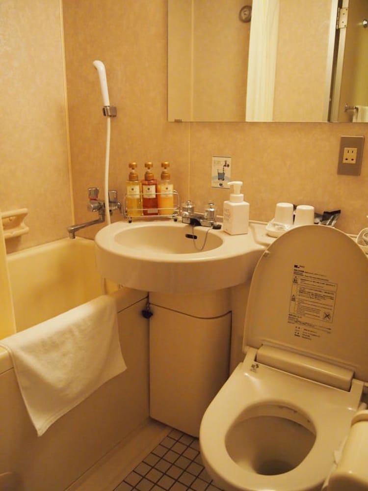 Nest Hotel Kumamoto Ex Chisun Hotel Kumamoto 62/65
