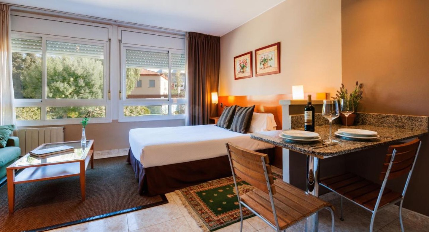 Park Sedo Benstar Hotel Group 28/70