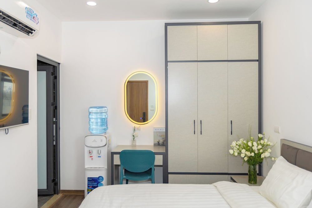 LUMI Hotel & Apartment 17/42
