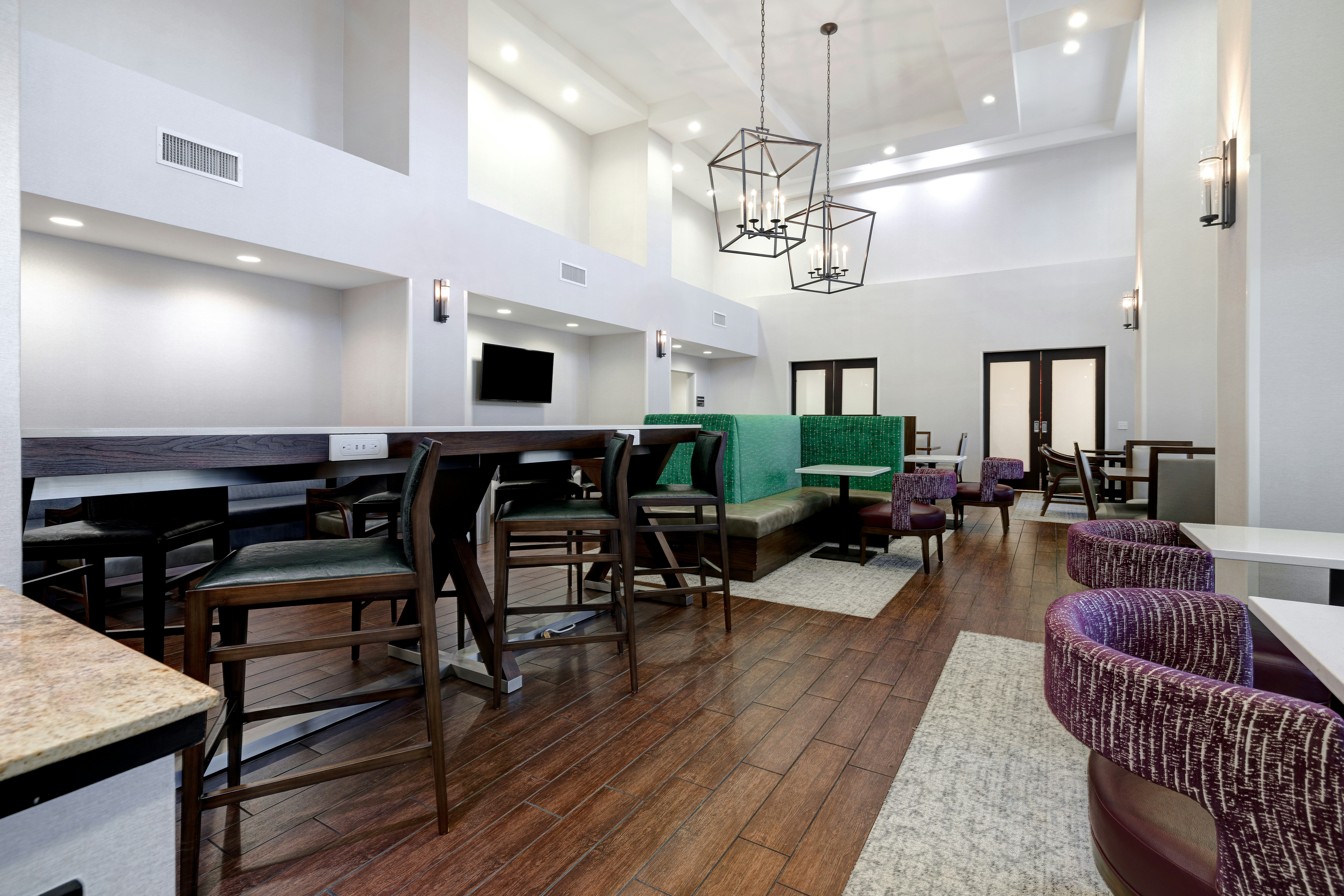 Hampton Inn And Suites San Luis Obispo 31/49
