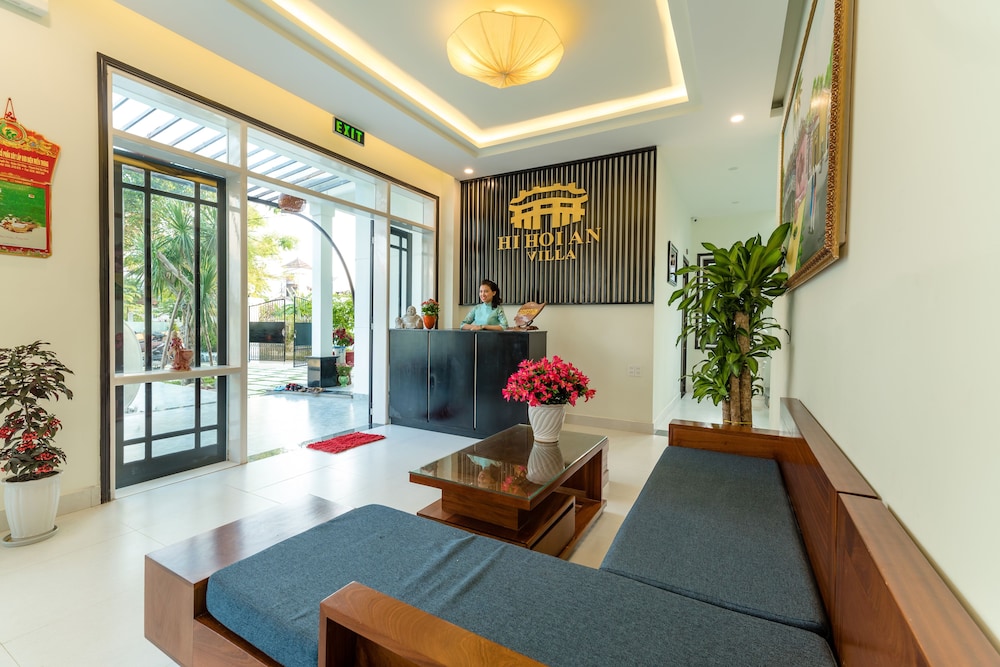 Hi Hoi An Villa 19/42