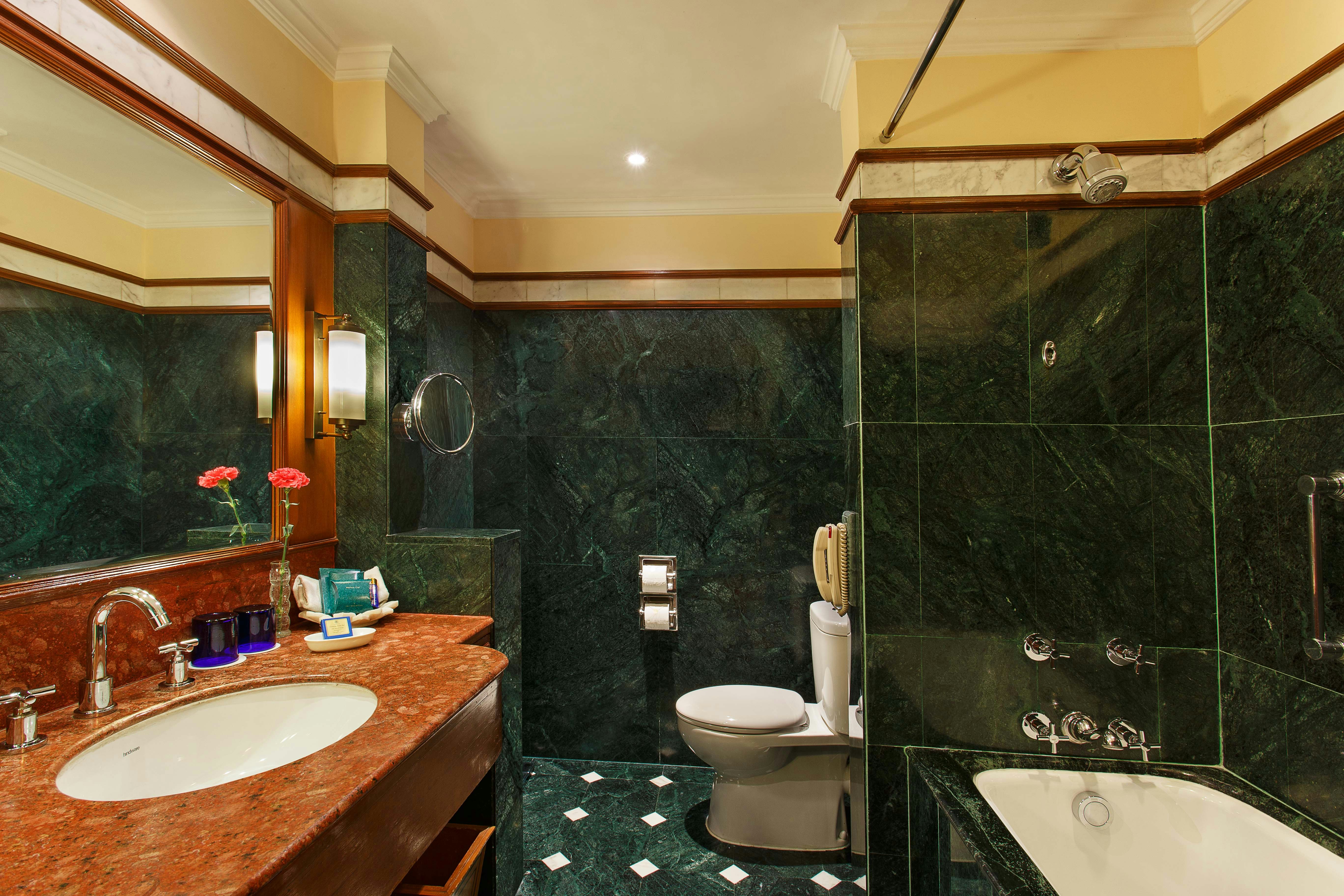 The Oberoi Cecil 58/61