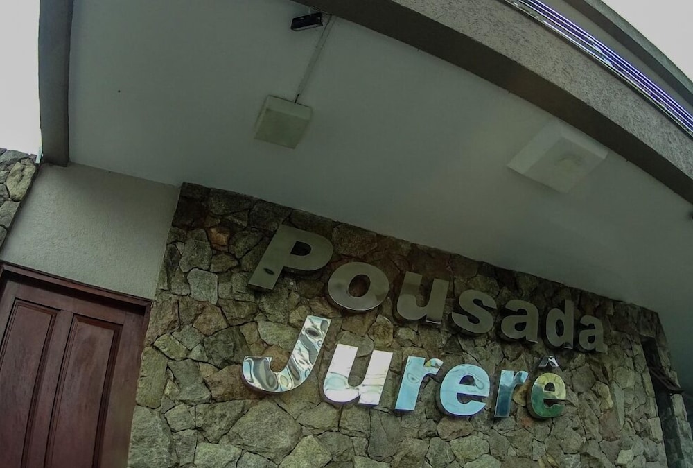 Pousada Jurere 3/50