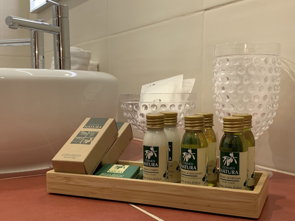 Relais Piazza Del Popolo - Luxury Rooms And Suites 52/61