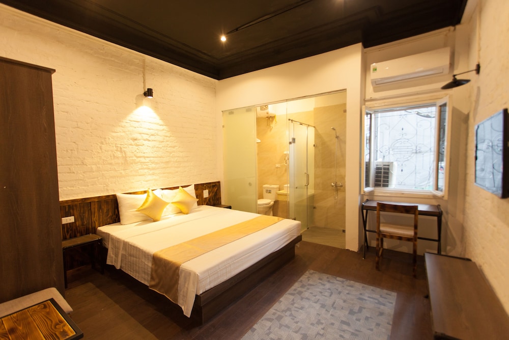 Luxury Backpackers 9/49