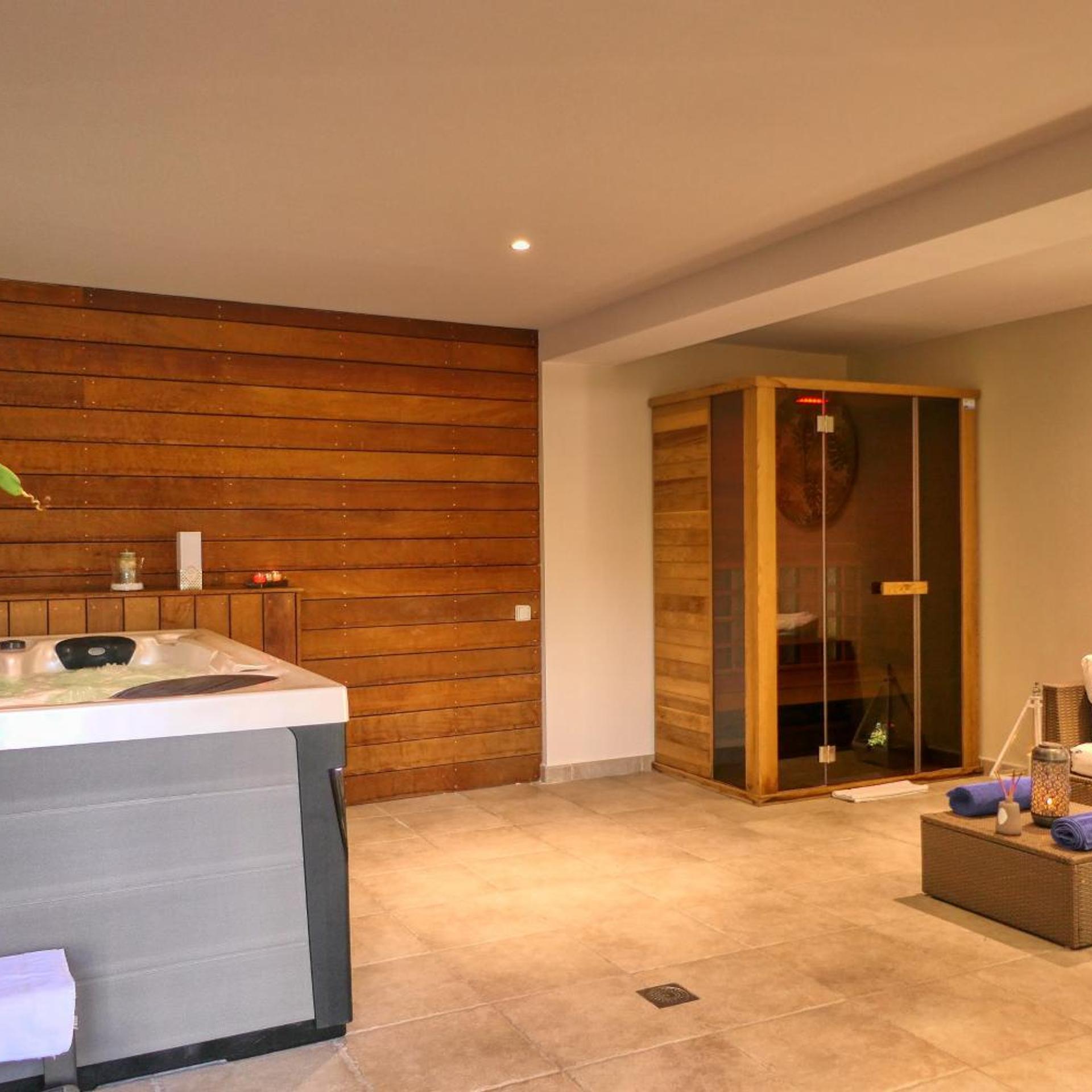 Hotel La Bastide Des Monges 21/50