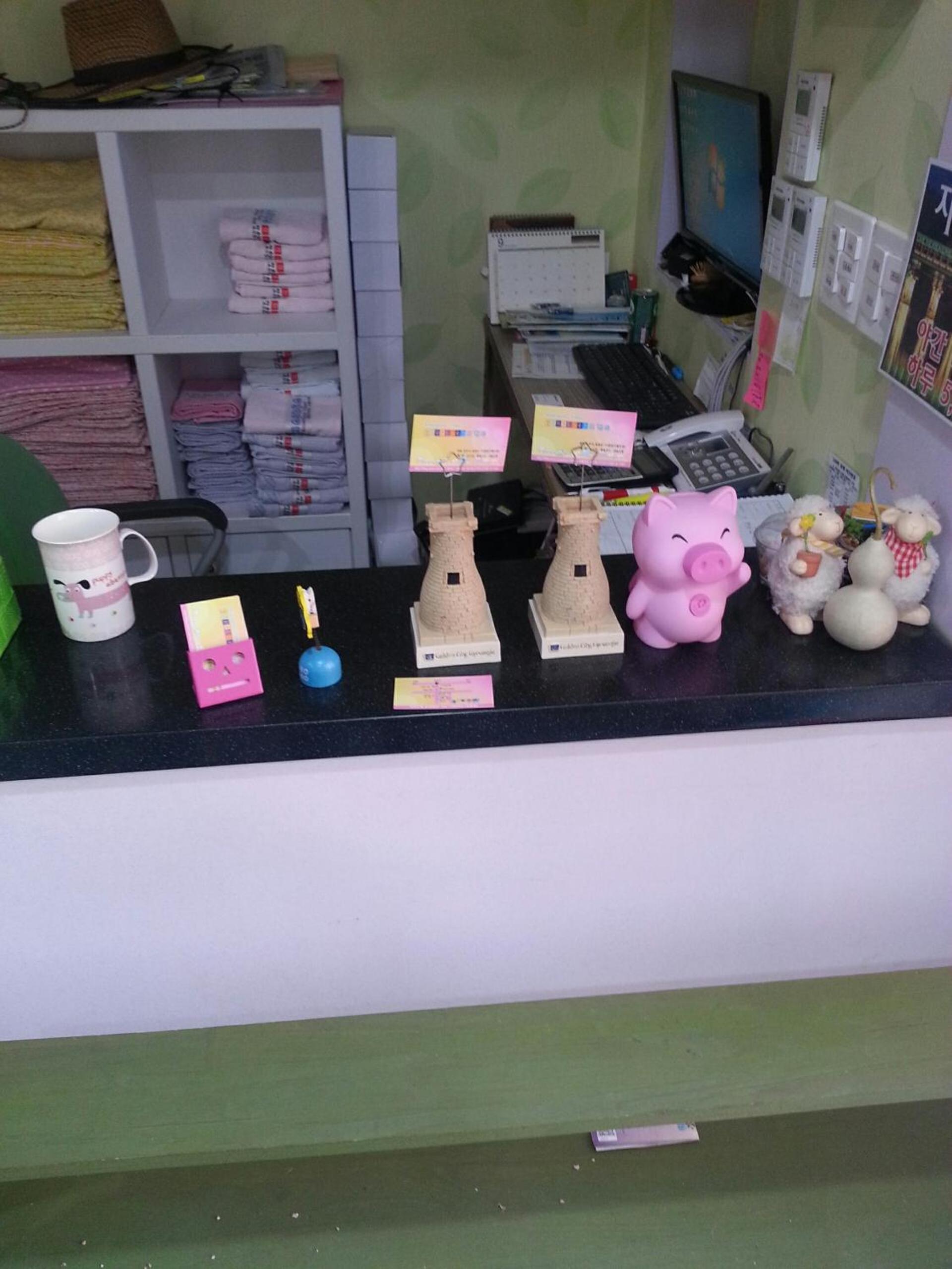 Gyeongju Friend Guest House - Hostel 13/53