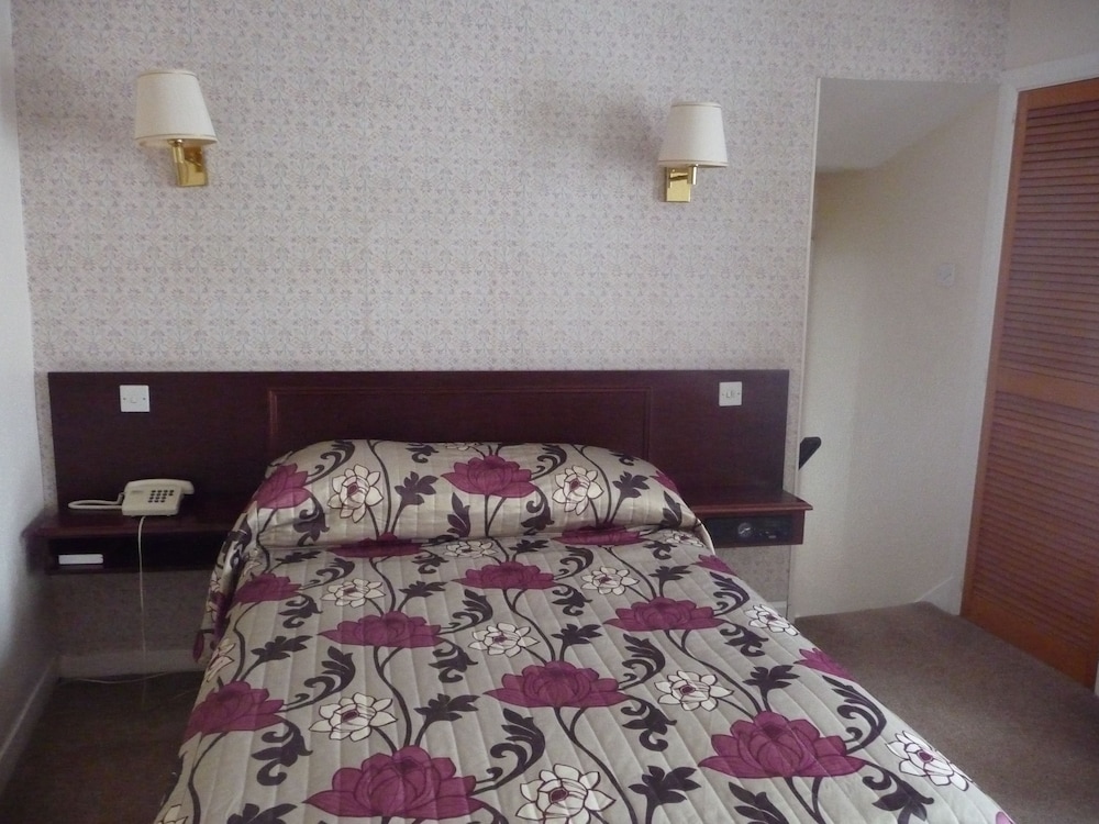 Hotel Mariners 18/51