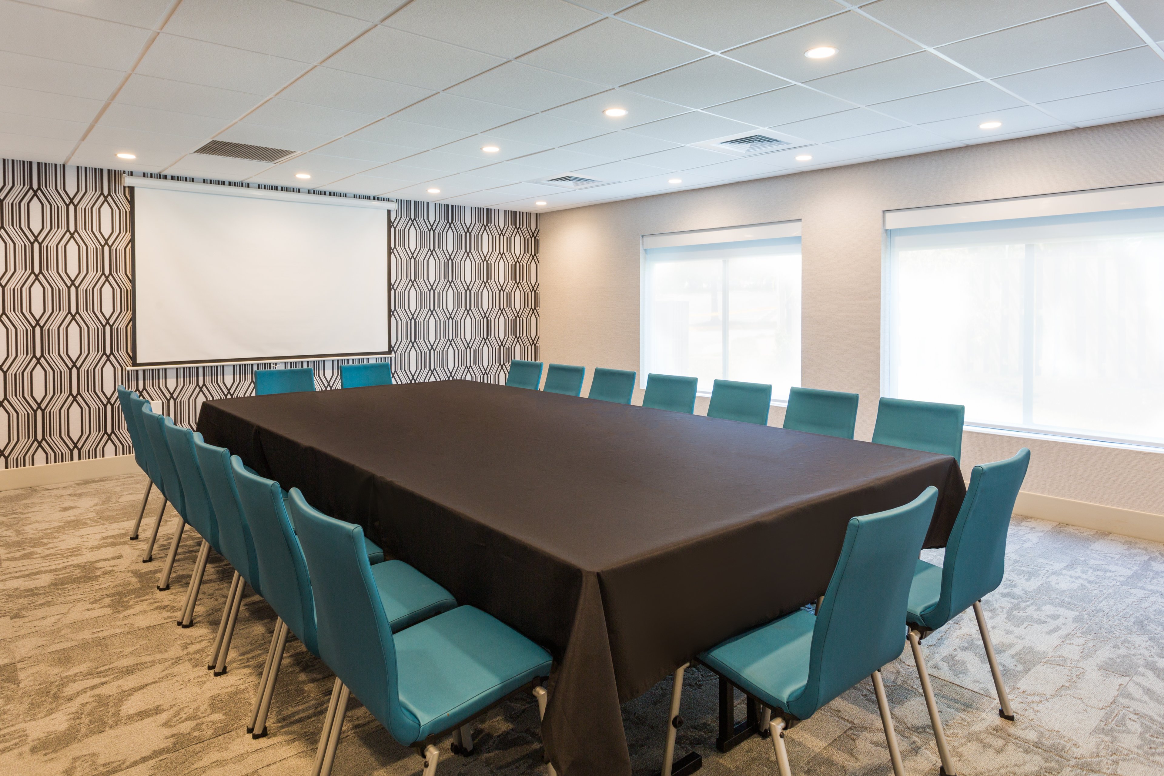 Holiday Inn Express Lorton 21/22