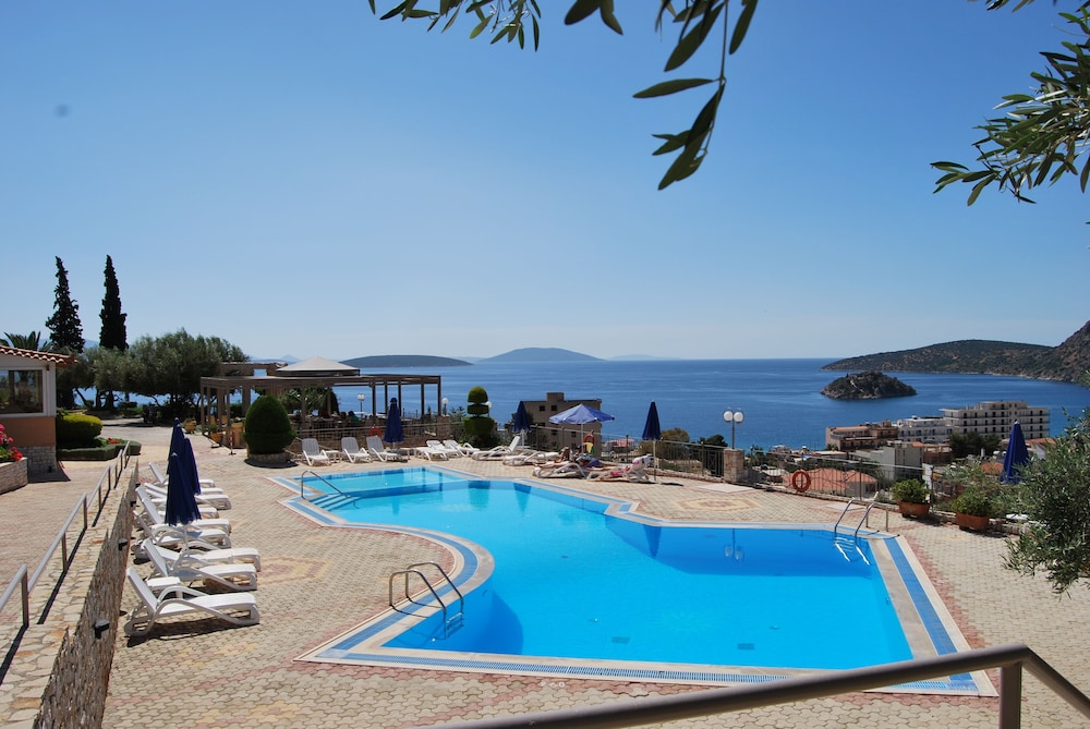 APARTMENTS PANORAMA IN TOLO 36/37