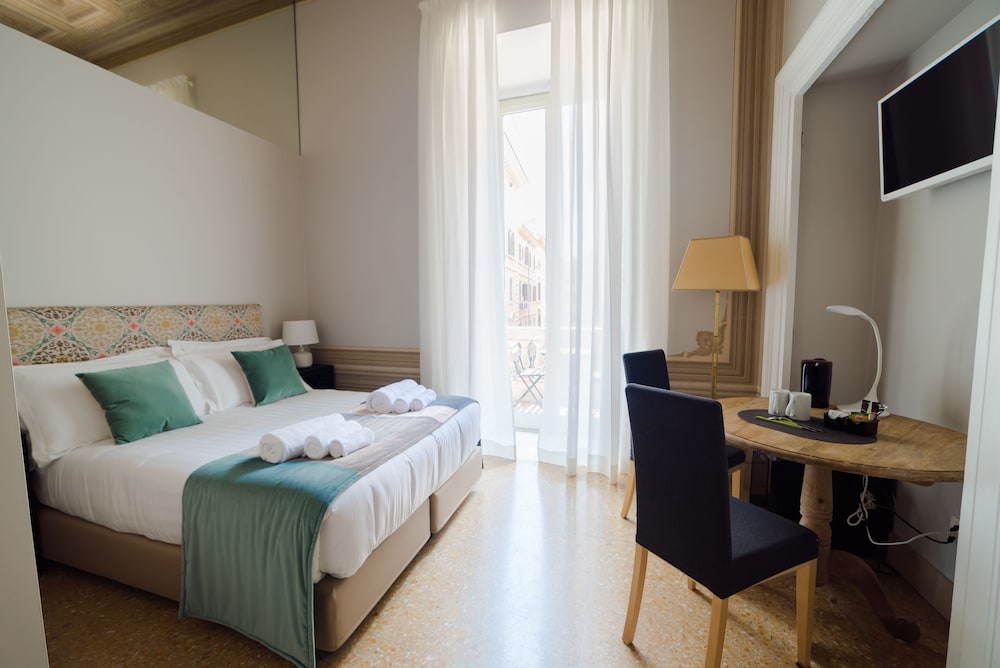 Boutique Hotel Atelier '800 8/50