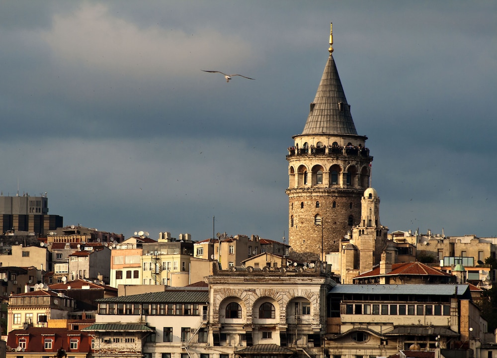 Emporium Hotel Istanbul 37/64